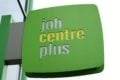 Job Centre Plus sign