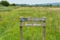 Brading Marshes Nature Reserve