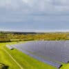 Homestead solar farm new