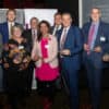 Previous Councillor Awards' winners
