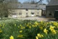 The Dairy Barn in Wroxall