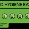 zero food hygine rating notice