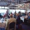 Attendees at the Book Awards Grand Lunch