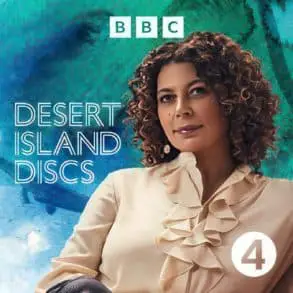Donna Langley on desert Island discs - BBC