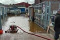 Flooding in Ryde © Michael Lilley