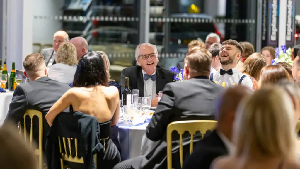 The Esplanade and Thompson’s Charity Gala Dinner 2023