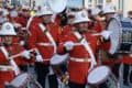 Medina Marching Band by Paul Coueslant