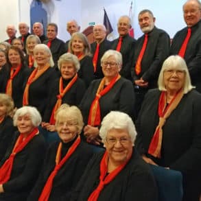 Phoenix Choir 2022
