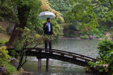 Prime Minister Rishi Sunak attends G7 Summit in Hiroshima Japan