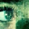 Defenders UK image of a pixelated eye