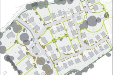 housing development plantuing scheme