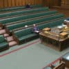 Bob Seely speech in Parliament