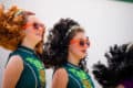 Irish dancers