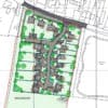 Wellow Field plans by Elmstone Architectural