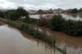 flooding in ryde