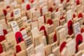 remembrance crosses