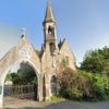 The entrance to Newport Cemetery - Google Maps