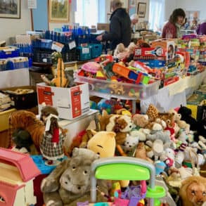 Shanklin Rotary Sale