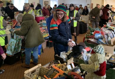 Shanklin Rotary Sale