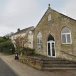 Methodist Church, Niton - Google Maps