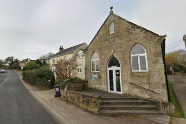 Methodist Church, Niton - Google Maps