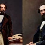 Portraits of Charles Dickens