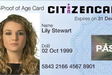 UK CitizenCard