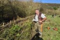 Phil Hart IW Hedgelaying champion 2020 new