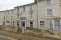 esplanade hotel on sandown high street