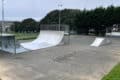 east cowes skatepark