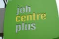 job centre plus sign - new