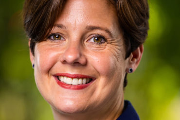 Katy Taylor, Wightlink CEO from August 2024