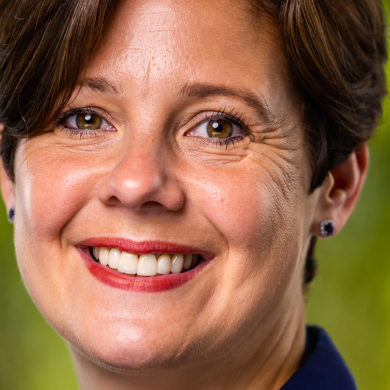 Katy Taylor, Wightlink CEO from August 2024