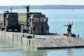 Maritime unit in the solent