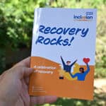 Recovery Rocks booklet