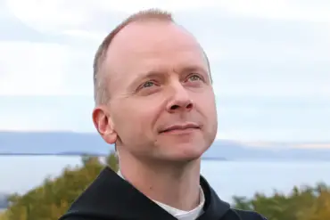 Bishop Erik Varden
