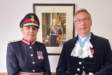 Lord lieutenant and high sheriff 1 cropped