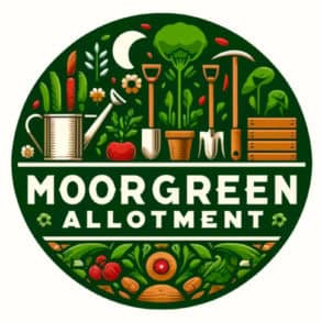 Moorgreen Allotments logo