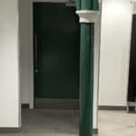 Inside Ryde's new public toilets