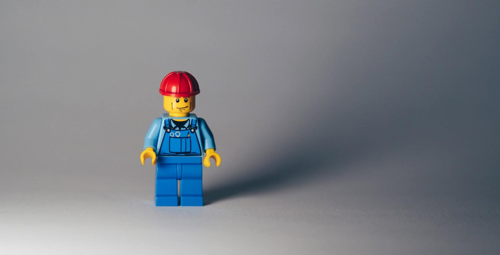 lego mini figure builder