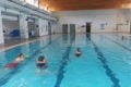 Accessible Swimming at the Heights