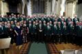 Cowbridge Choir Newport Minster Oct 2022