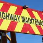 General highway maintenance