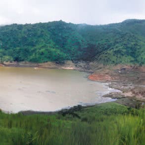 Lake Nyos