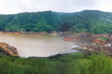 Lake Nyos