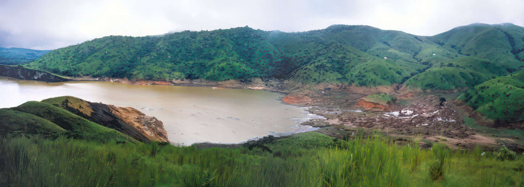 Lake Nyos