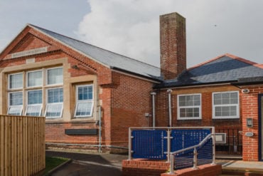 brading primary school