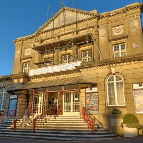 shanklin theatre