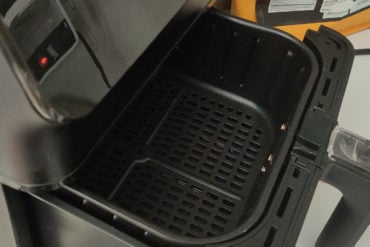 AirFryer Basket