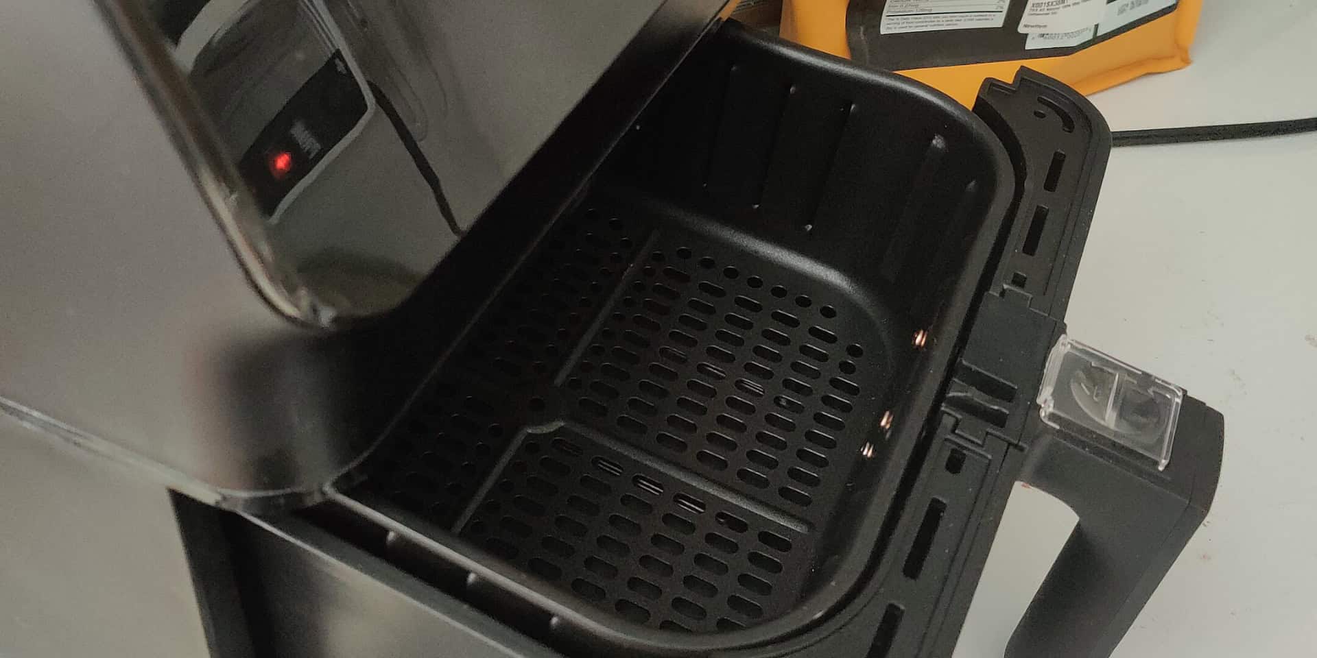 AirFryer Basket